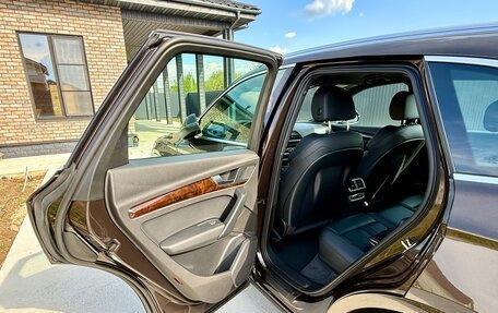 Audi Q5, 2017 год, 3 220 000 рублей, 17 фотография