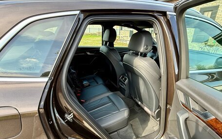 Audi Q5, 2017 год, 3 220 000 рублей, 16 фотография