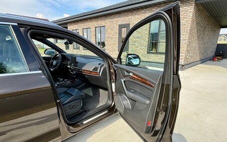 Audi Q5, 2017 год, 3 220 000 рублей, 19 фотография