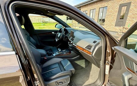 Audi Q5, 2017 год, 3 220 000 рублей, 20 фотография