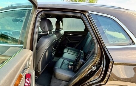 Audi Q5, 2017 год, 3 220 000 рублей, 18 фотография