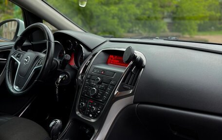 Opel Astra J, 2012 год, 650 000 рублей, 7 фотография