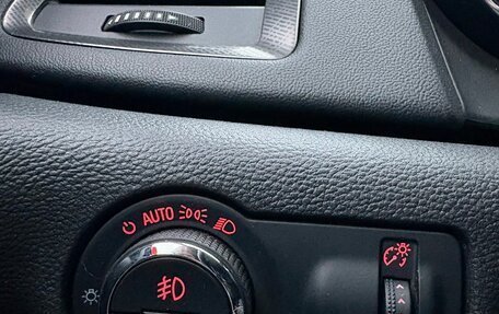 Opel Astra J, 2012 год, 650 000 рублей, 11 фотография