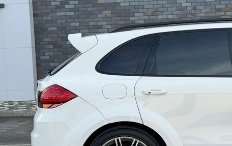 Porsche Cayenne III, 2011 год, 1 850 000 рублей, 6 фотография
