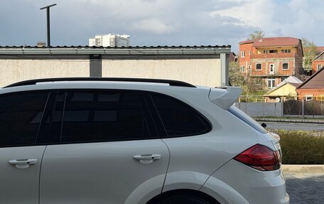 Porsche Cayenne III, 2011 год, 1 850 000 рублей, 3 фотография