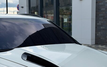 Porsche Cayenne III, 2011 год, 1 850 000 рублей, 8 фотография