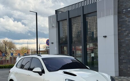 Porsche Cayenne III, 2011 год, 1 850 000 рублей, 7 фотография