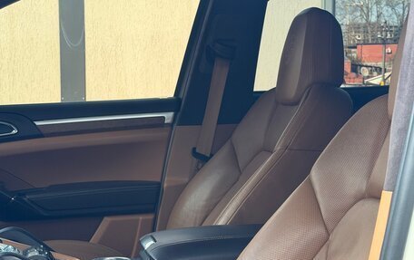 Porsche Cayenne III, 2011 год, 1 850 000 рублей, 11 фотография