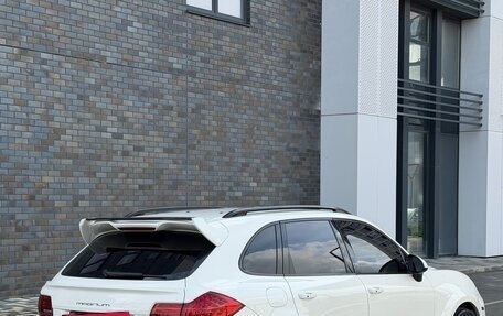 Porsche Cayenne III, 2011 год, 1 850 000 рублей, 5 фотография