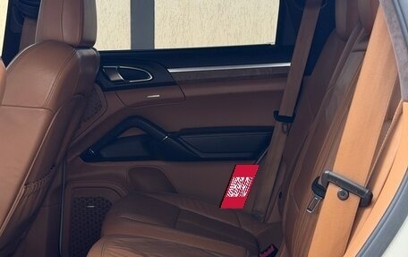 Porsche Cayenne III, 2011 год, 1 850 000 рублей, 14 фотография