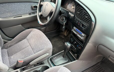 KIA Spectra II (LD), 2004 год, 360 000 рублей, 21 фотография