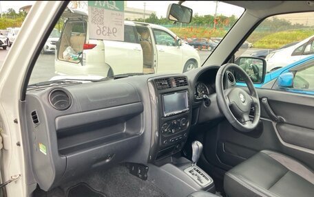 Suzuki Jimny, 2010 год, 1 200 000 рублей, 2 фотография