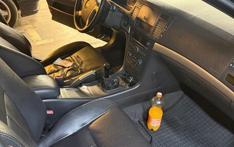 Chevrolet Epica, 2006 год, 399 999 рублей, 7 фотография