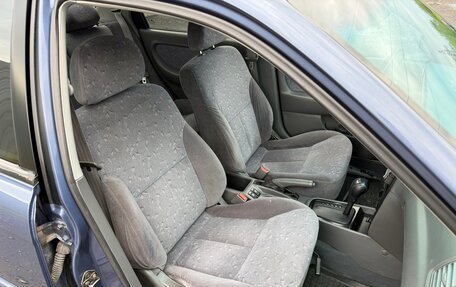 KIA Spectra II (LD), 2004 год, 360 000 рублей, 24 фотография