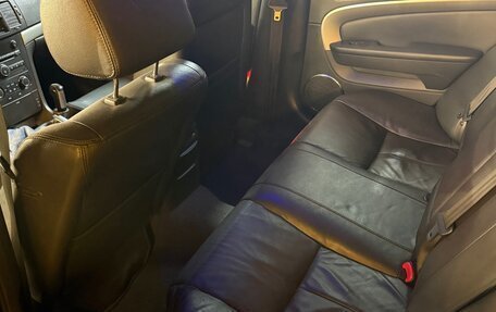 Chevrolet Epica, 2006 год, 399 999 рублей, 5 фотография