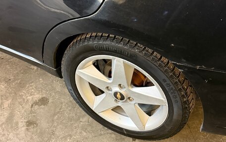 Chevrolet Epica, 2006 год, 399 999 рублей, 10 фотография