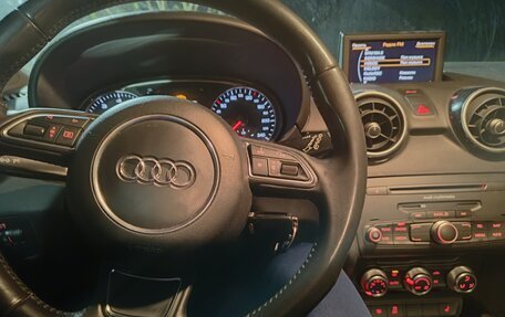 Audi A1, 2012 год, 1 050 000 рублей, 4 фотография