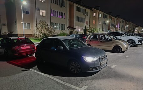 Audi A1, 2012 год, 1 050 000 рублей, 2 фотография