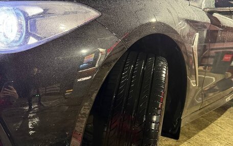 Genesis G70 I, 2018 год, 2 190 000 рублей, 9 фотография
