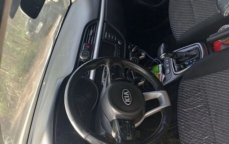 KIA Rio IV, 2018 год, 760 000 рублей, 12 фотография