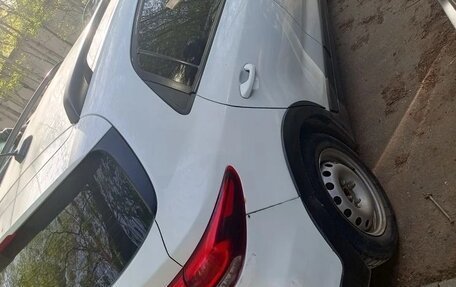 KIA Rio IV, 2018 год, 760 000 рублей, 10 фотография