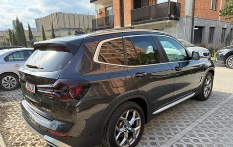 BMW X3, 2023 год, 4 805 000 рублей, 7 фотография