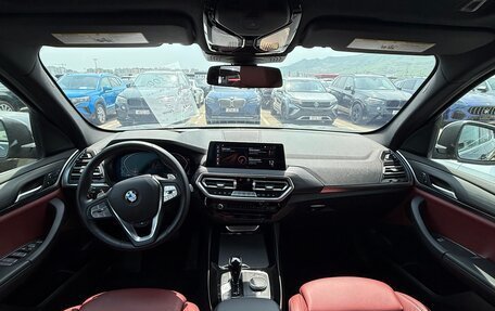 BMW X3, 2023 год, 4 805 000 рублей, 12 фотография
