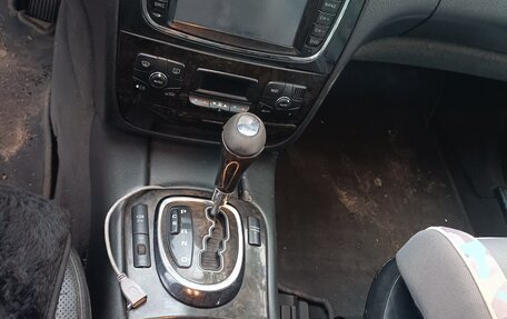 Mercedes-Benz S-Класс, 2002 год, 550 000 рублей, 6 фотография