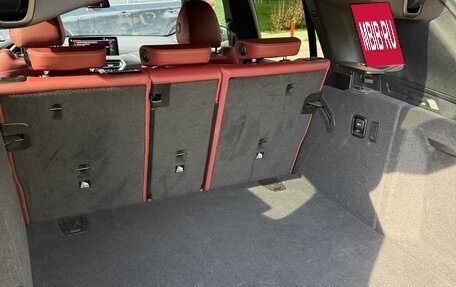 BMW X3, 2023 год, 4 805 000 рублей, 15 фотография