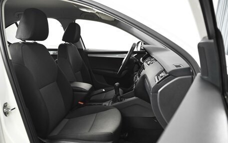 Skoda Octavia, 2015 год, 1 239 000 рублей, 8 фотография