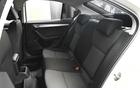 Skoda Octavia, 2015 год, 1 239 000 рублей, 9 фотография