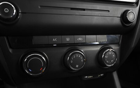 Skoda Octavia, 2015 год, 1 239 000 рублей, 13 фотография