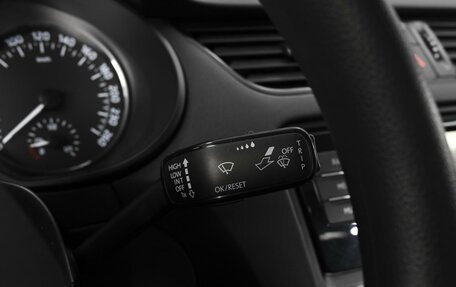 Skoda Octavia, 2015 год, 1 239 000 рублей, 16 фотография
