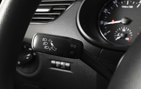 Skoda Octavia, 2015 год, 1 239 000 рублей, 15 фотография