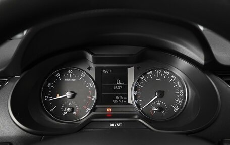 Skoda Octavia, 2015 год, 1 239 000 рублей, 17 фотография