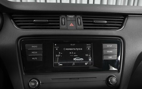 Skoda Octavia, 2015 год, 1 239 000 рублей, 12 фотография