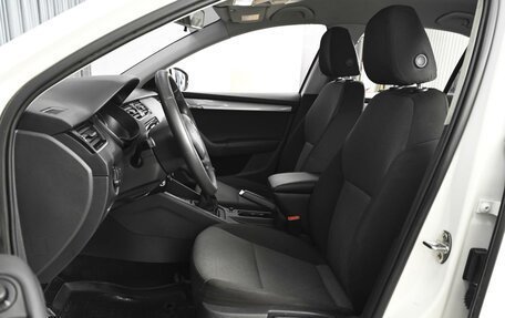Skoda Octavia, 2015 год, 1 239 000 рублей, 10 фотография