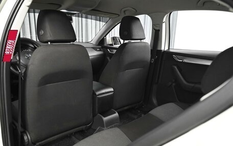 Skoda Octavia, 2015 год, 1 239 000 рублей, 11 фотография