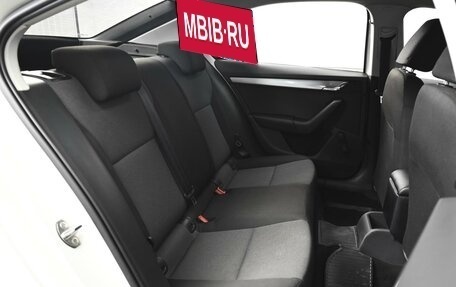 Skoda Octavia, 2015 год, 1 239 000 рублей, 7 фотография