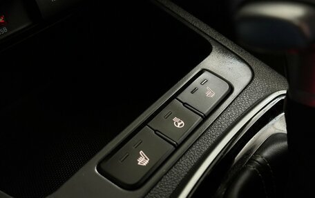 KIA Rio IV, 2021 год, 1 740 000 рублей, 9 фотография