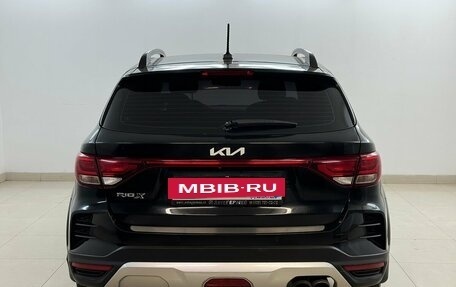 KIA Rio IV, 2021 год, 1 740 000 рублей, 3 фотография