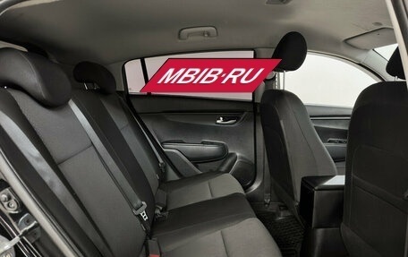 KIA Rio IV, 2021 год, 1 740 000 рублей, 12 фотография