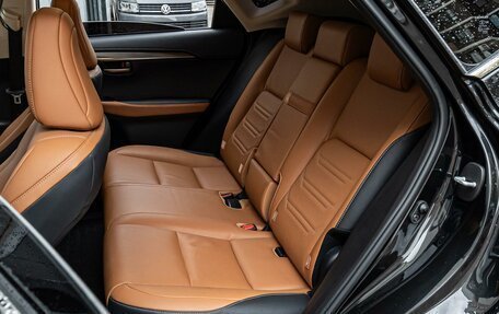 Lexus NX I, 2020 год, 3 650 000 рублей, 9 фотография
