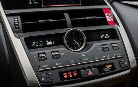 Lexus NX I, 2020 год, 3 650 000 рублей, 13 фотография