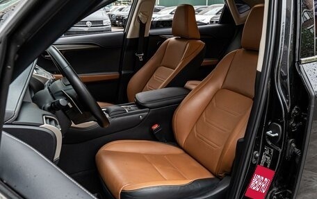 Lexus NX I, 2020 год, 3 650 000 рублей, 10 фотография