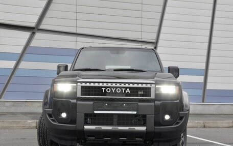Toyota Land Cruiser Prado, 2026 год, 11 900 000 рублей, 3 фотография