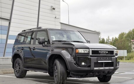 Toyota Land Cruiser Prado, 2026 год, 11 900 000 рублей, 2 фотография