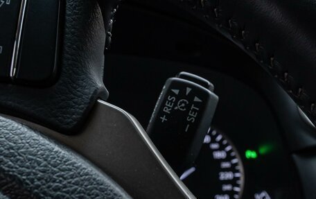 Lexus NX I, 2020 год, 3 650 000 рублей, 20 фотография