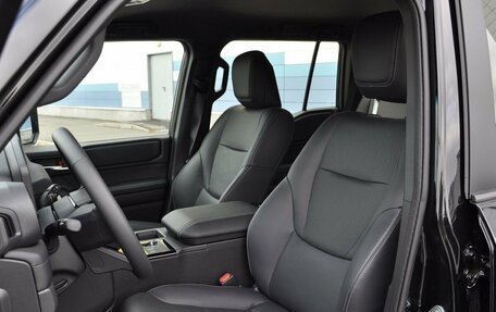 Toyota Land Cruiser Prado, 2026 год, 11 900 000 рублей, 6 фотография