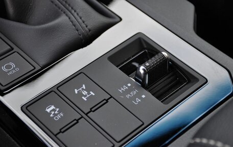 Toyota Land Cruiser Prado, 2026 год, 11 900 000 рублей, 10 фотография